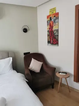 Sığacık Sen Konuk Evi
