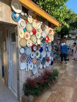 Sığacık Sen Konuk Evi