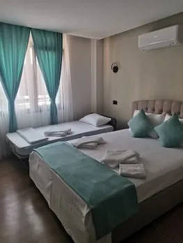 Sığacık Sen Konuk Evi