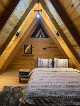 Ayderan Suit Bungalov