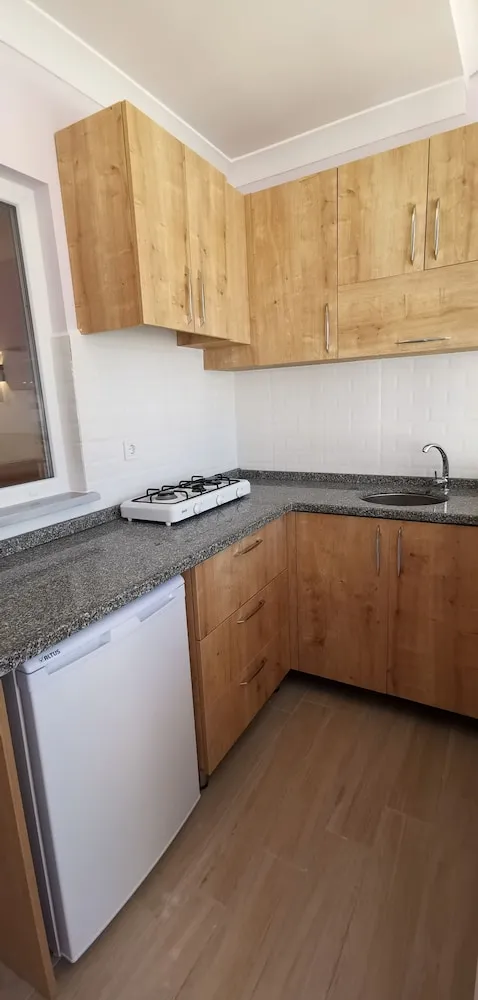 Standard Üç Kişilik Oda