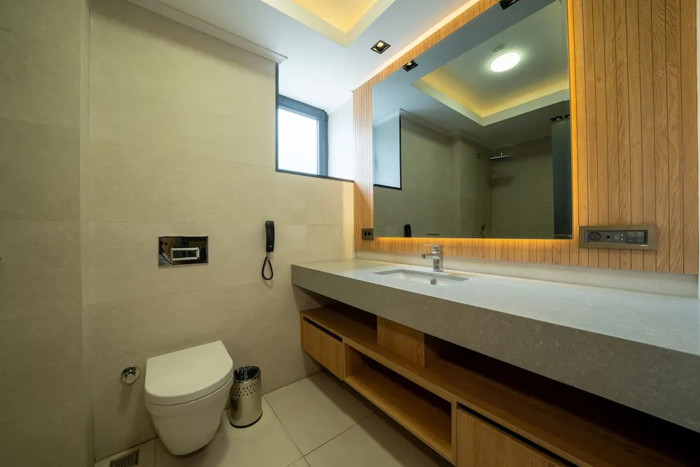 Superior Villa, 1 Yatak Odası, Bahçe Manzaralı