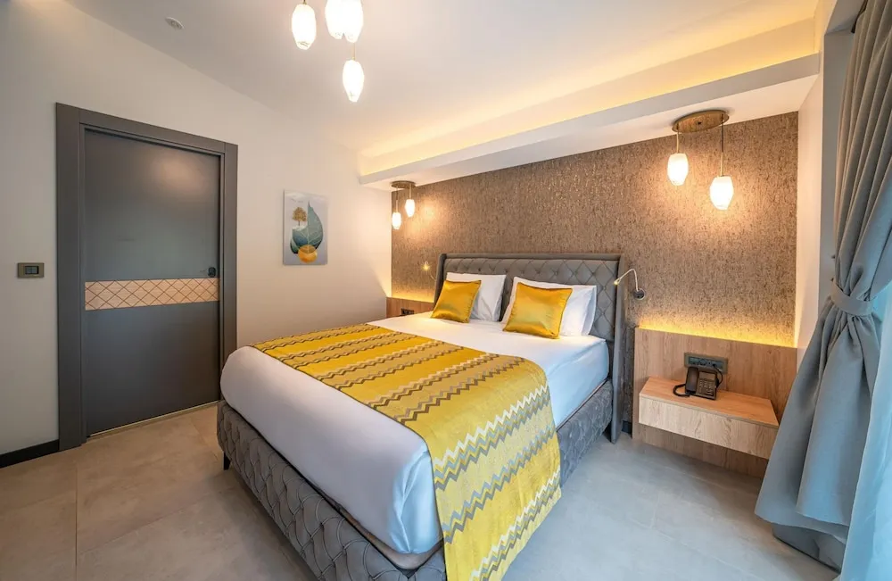Superior Villa, 1 Yatak Odası, Bahçe Manzaralı