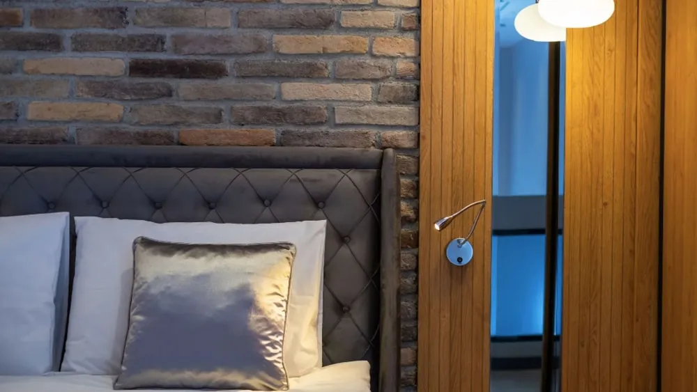 Premium Villa, 2 Yatak Odası, Bahçe Manzaralı