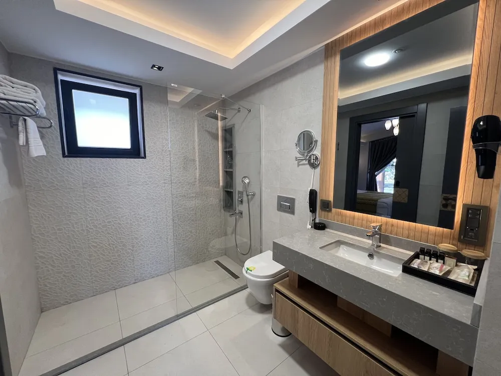 Premium Villa, 2 Yatak Odası, Bahçe Manzaralı