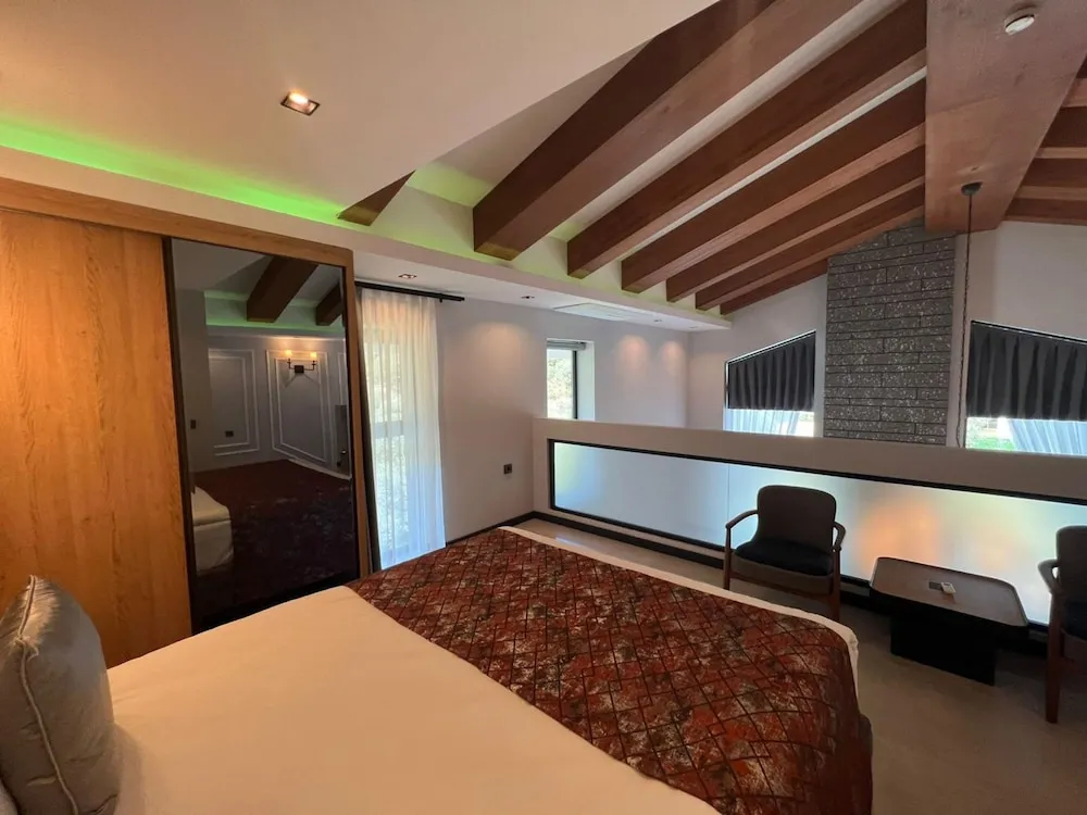 Sheltered Premium Villa 2+1