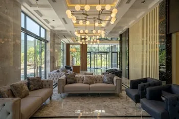 Batıhan Vadi Hotel