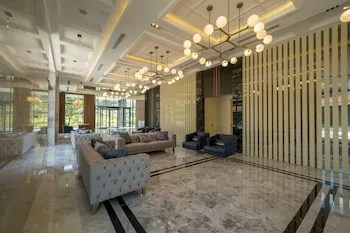 Batıhan Vadi Hotel