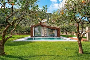 Batıhan Vadi Hotel