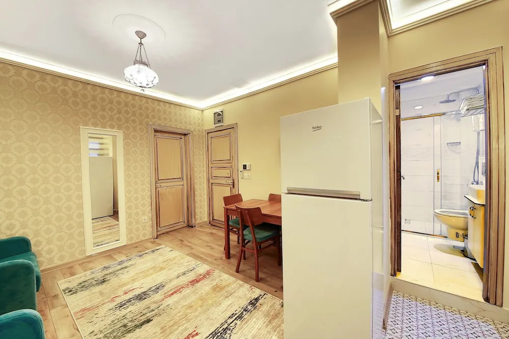 Family Superior Room With Balcony Annex Building