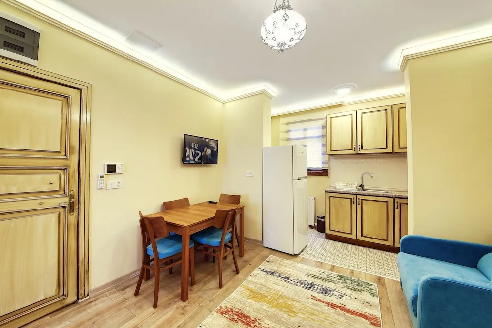 Family Superior Room With Balcony Annex Building