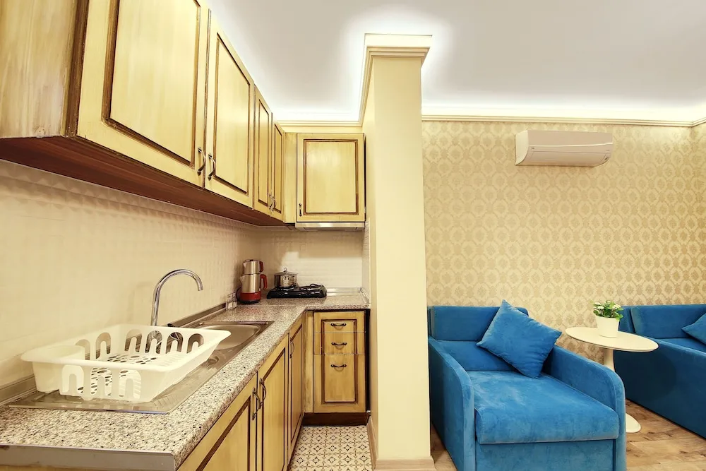 Family Superior Room With Balcony Annex Building