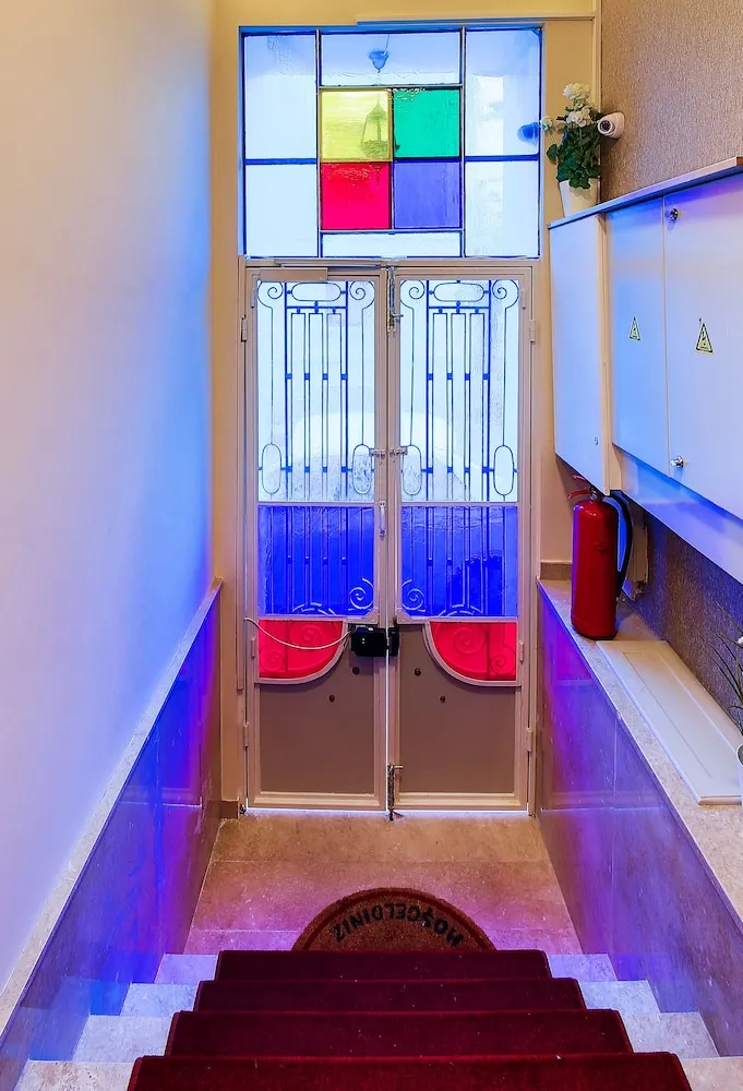 Family Superior Room With Balcony Annex Building