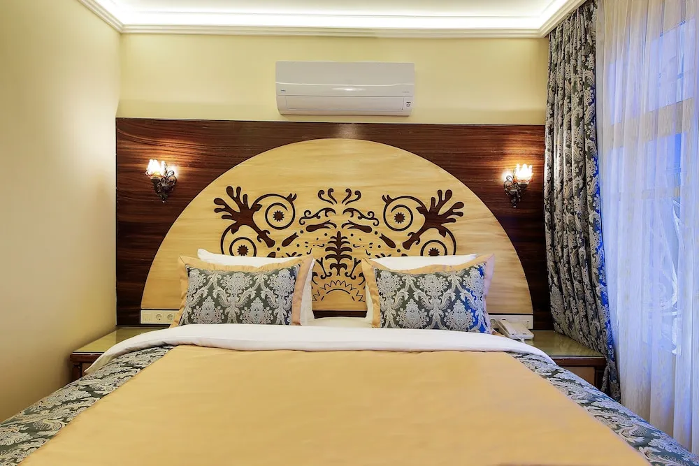 Family Superior Room With Balcony Annex Building