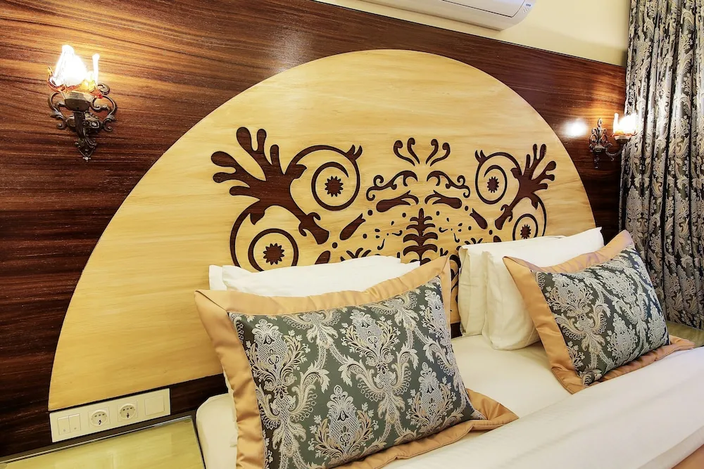 Family Superior Room With Balcony Annex Building