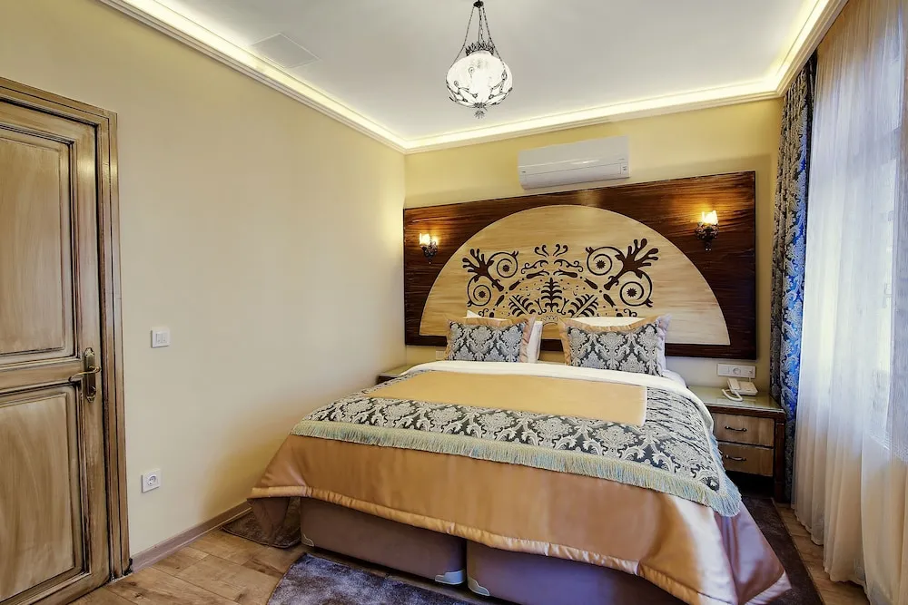 Family Superior Room With Balcony Annex Building