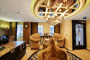 Katelya Hotel
