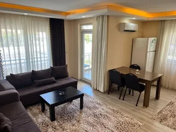 Pusula Apart Otel