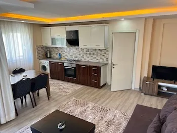 Pusula Apart Otel