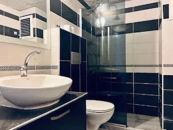 Pusula Apart Otel