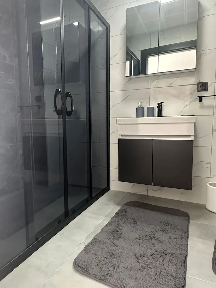 Elite Çatı Katı Süiti (Penthouse), 1 Yatak Odası, Deniz Manzaralı
