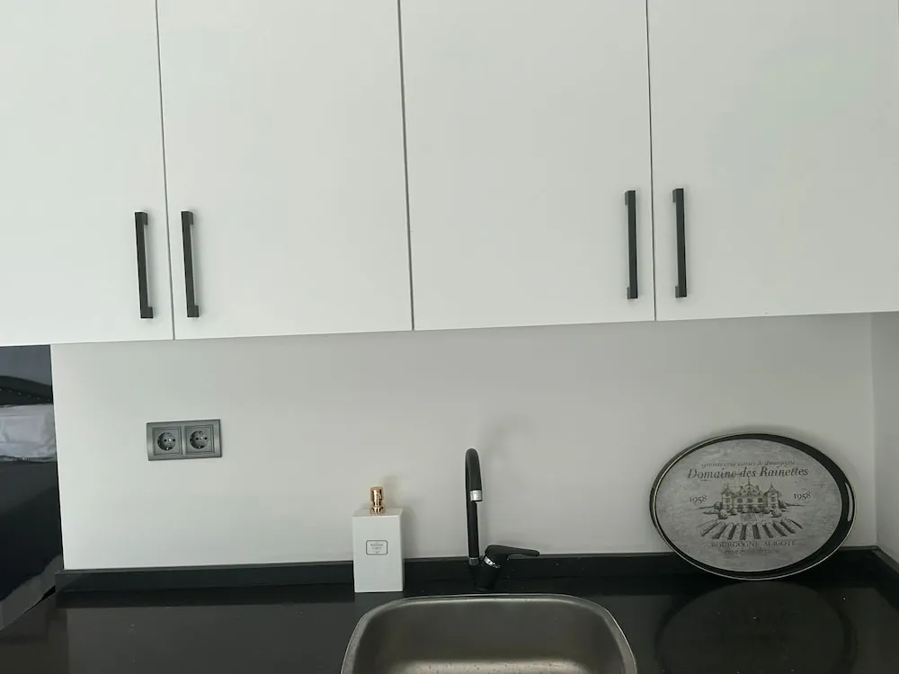 Elite Çatı Katı Süiti (Penthouse), 1 Yatak Odası, Deniz Manzaralı