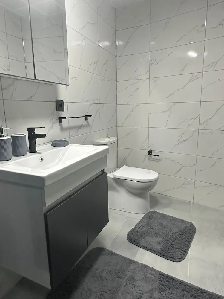 Elite Çatı Katı Süiti (Penthouse), 1 Yatak Odası, Deniz Manzaralı