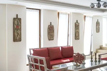 Icarus Hotel Alacati