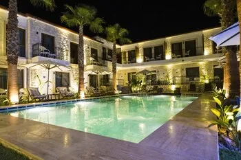 Icarus Hotel Alacati