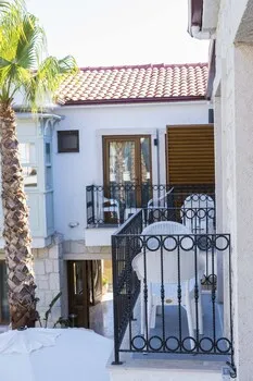 Icarus Hotel Alacati