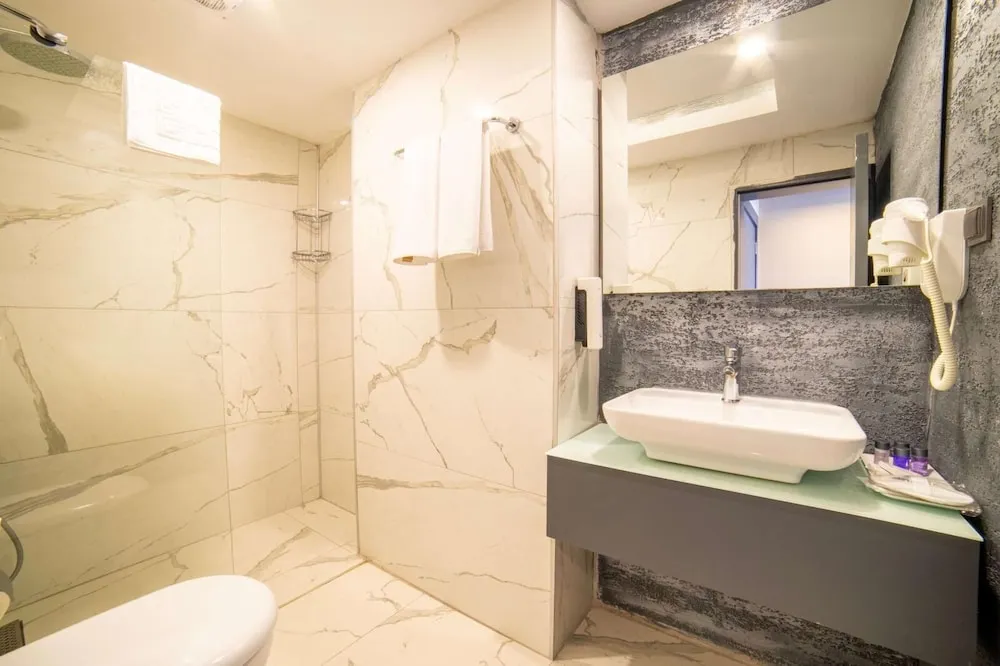 Comfort Oda, Deniz Manzaralı