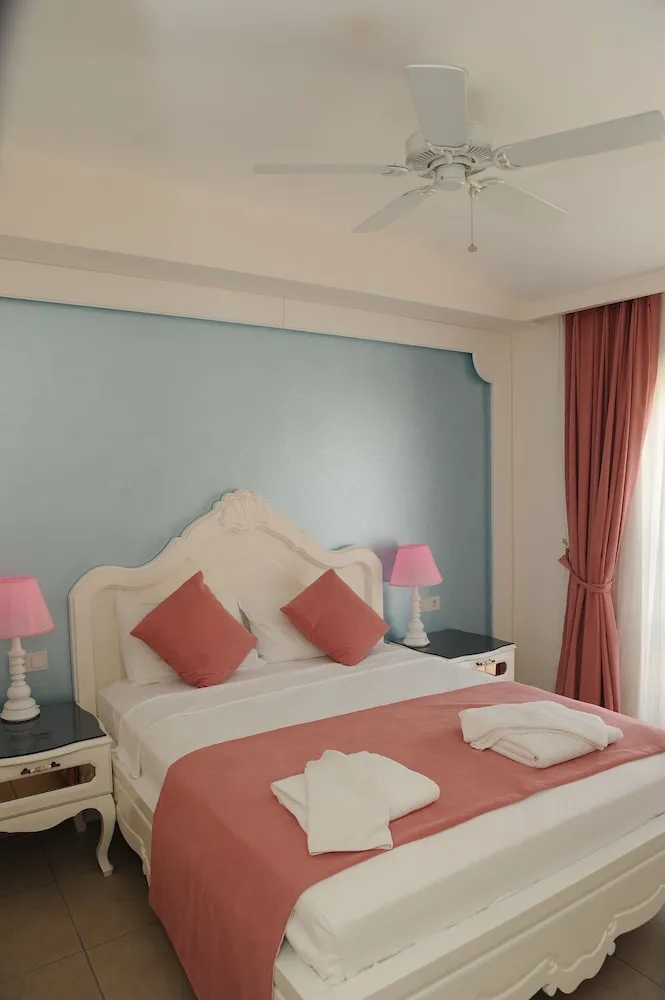 Deluxe Standard Room