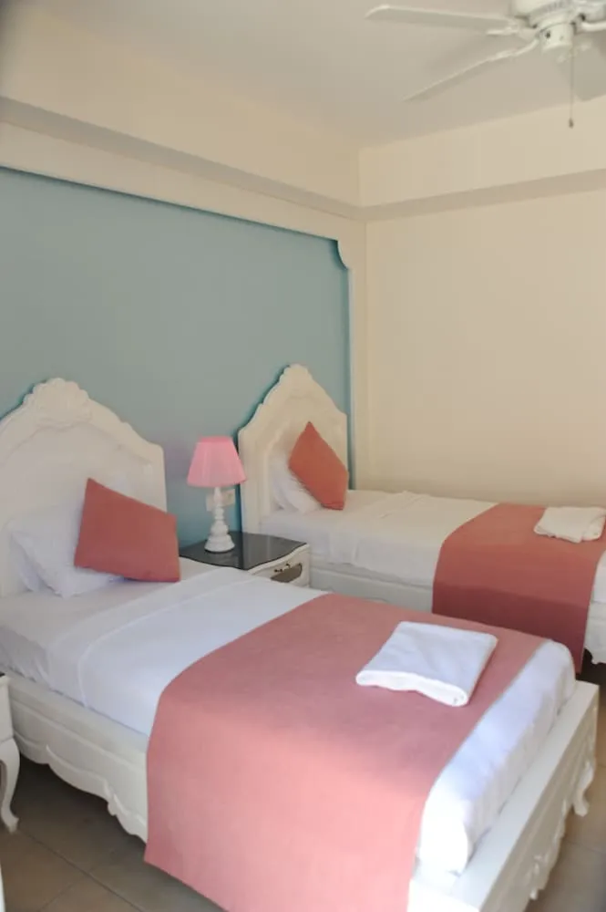 Deluxe Standard Room