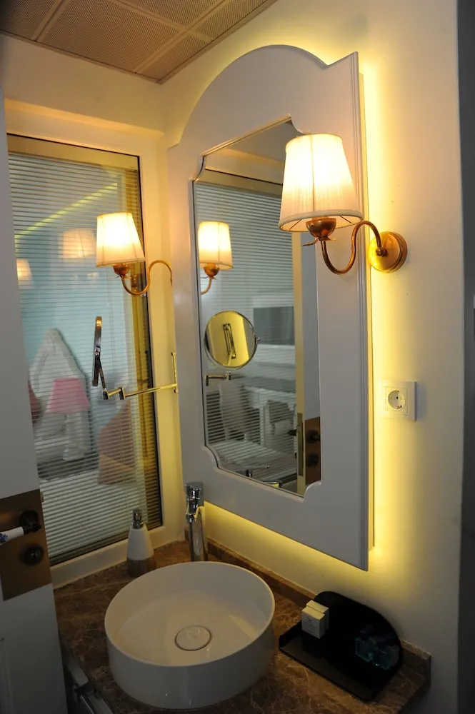 Deluxe Standard Room