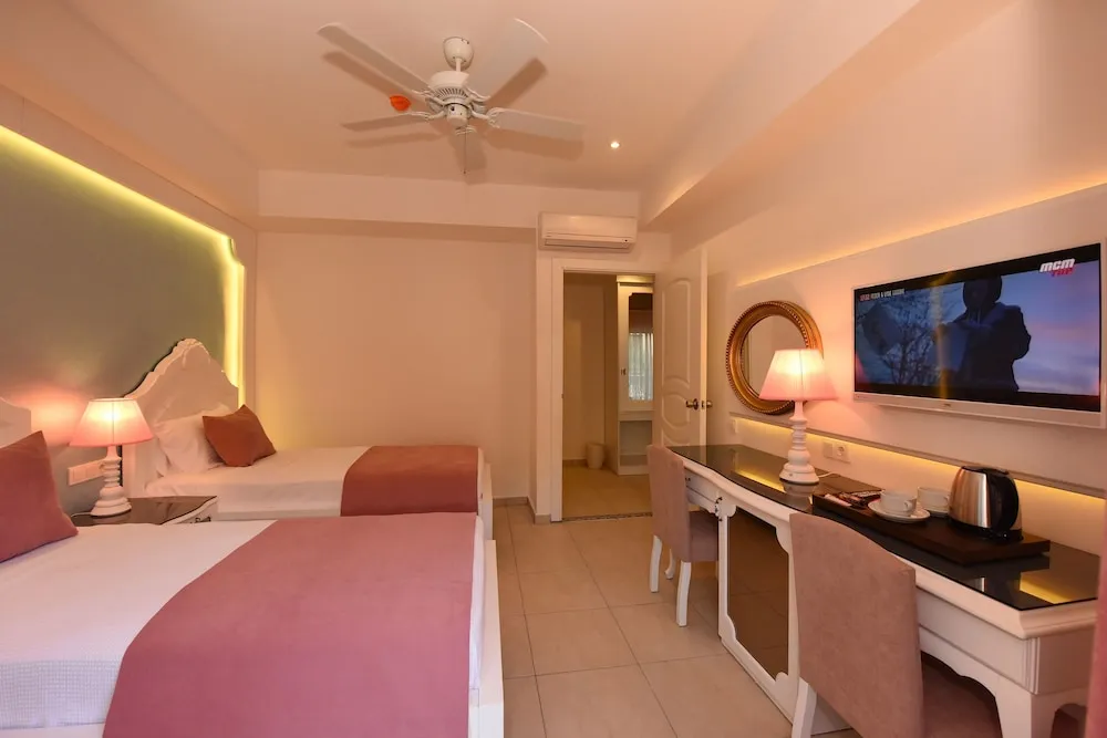 Deluxe Standard Room