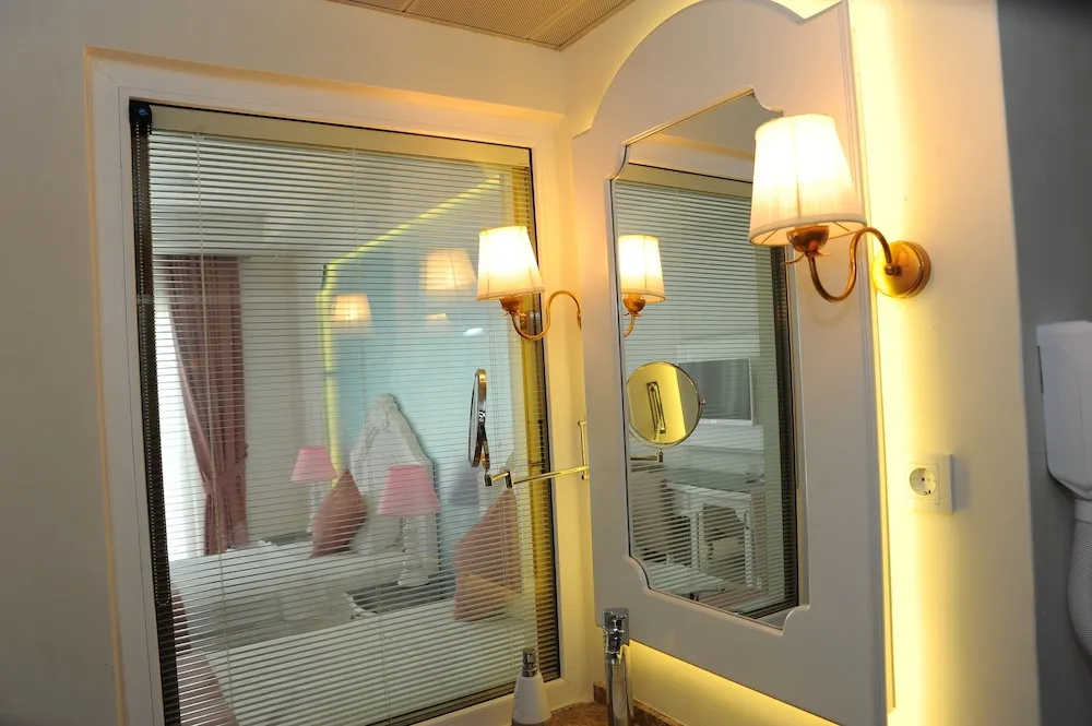 Deluxe Standard Room