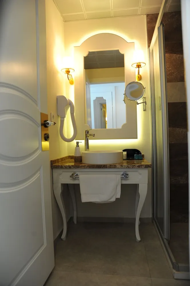 Deluxe Standard Room