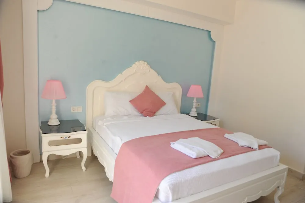 Deluxe Standard Room
