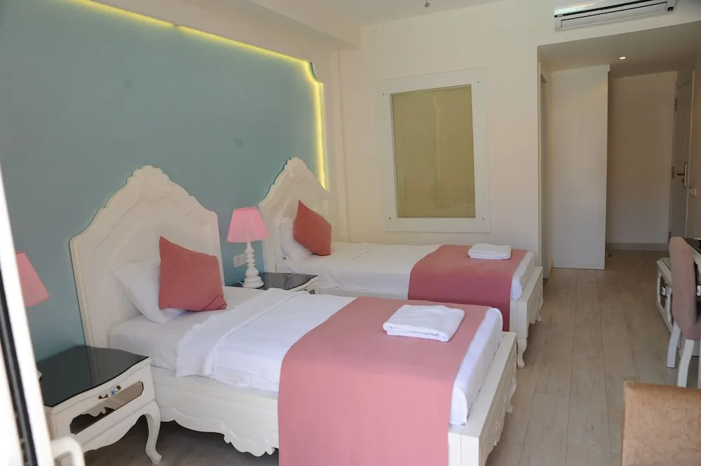 Deluxe Standard Room