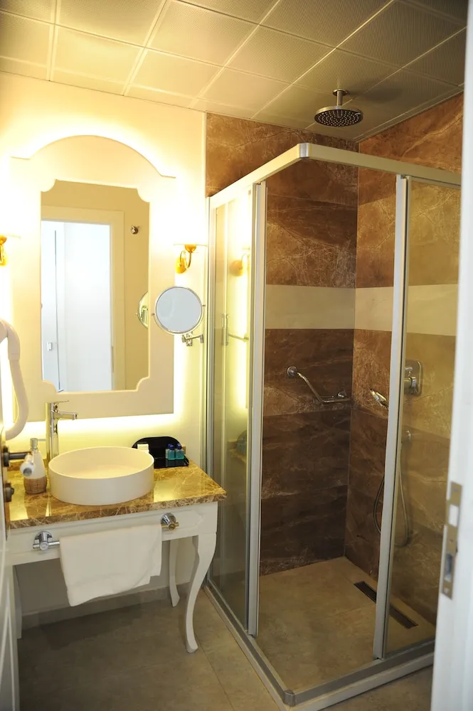 Deluxe Standard Room
