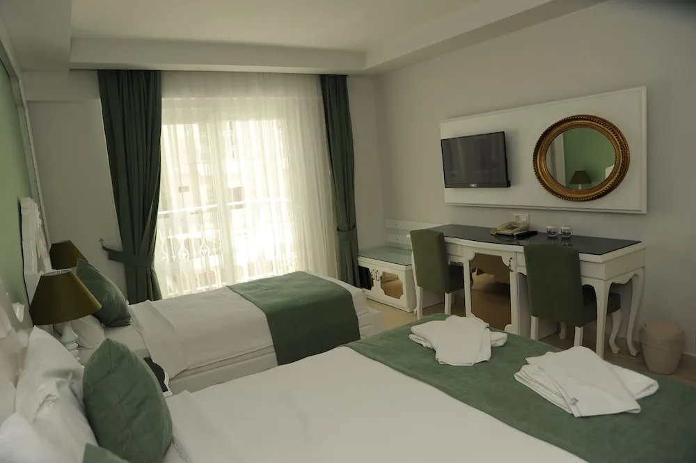 Deluxe Standard Room