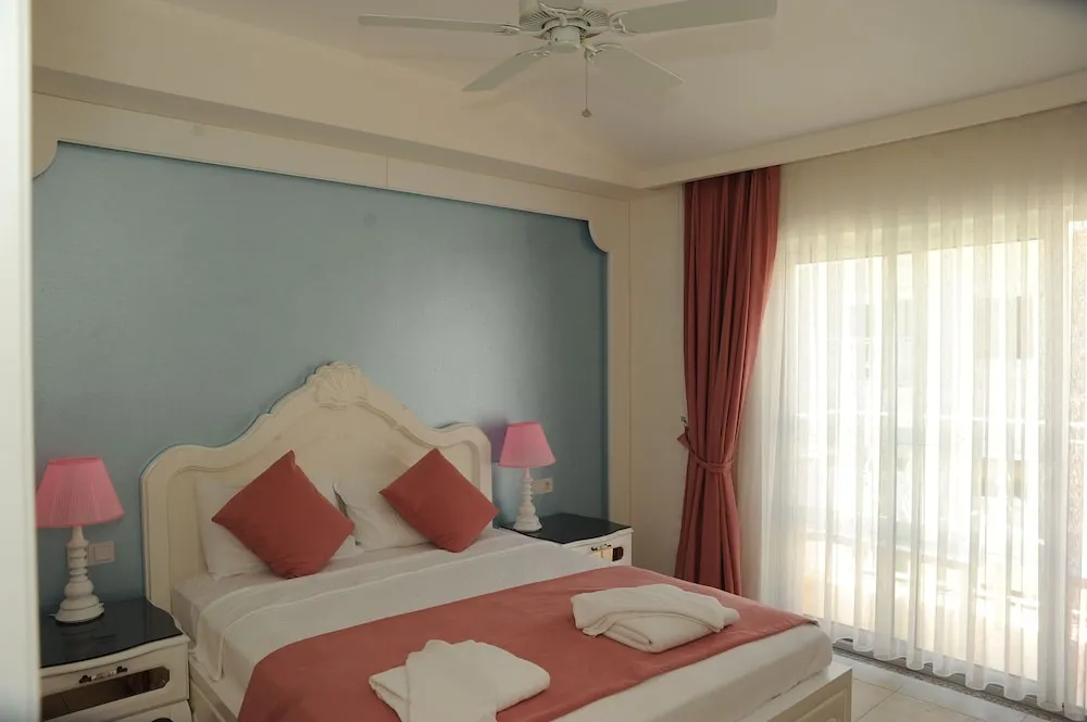 Deluxe Standard Room