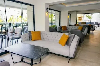 Taç Premier Hotel & Spa