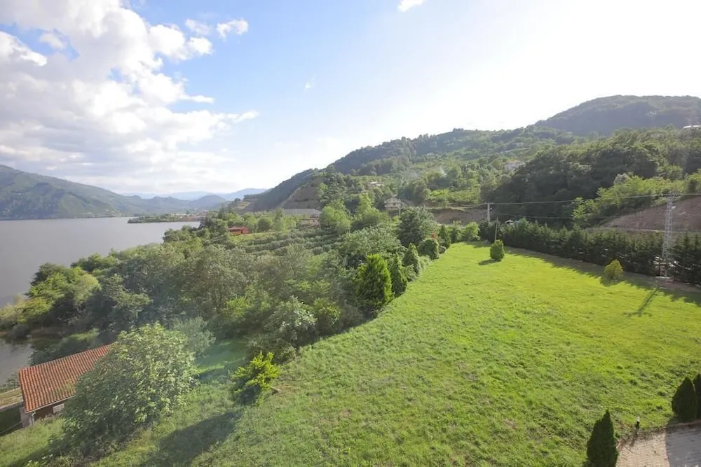 Business Stüdyo Süit