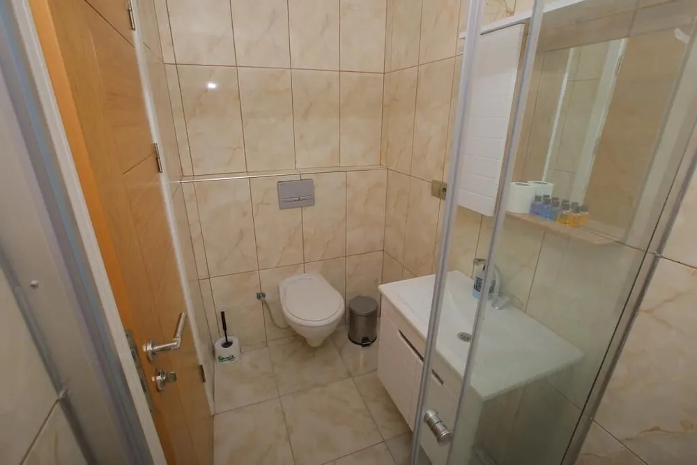 Standard Oda, Dağ Manzaralı