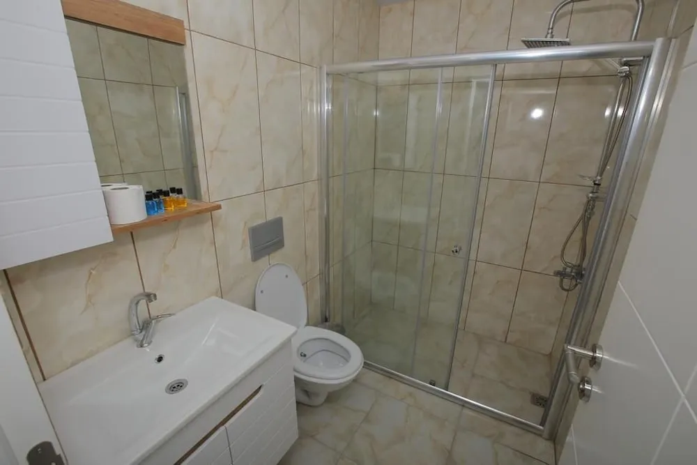 Standard Oda, Dağ Manzaralı