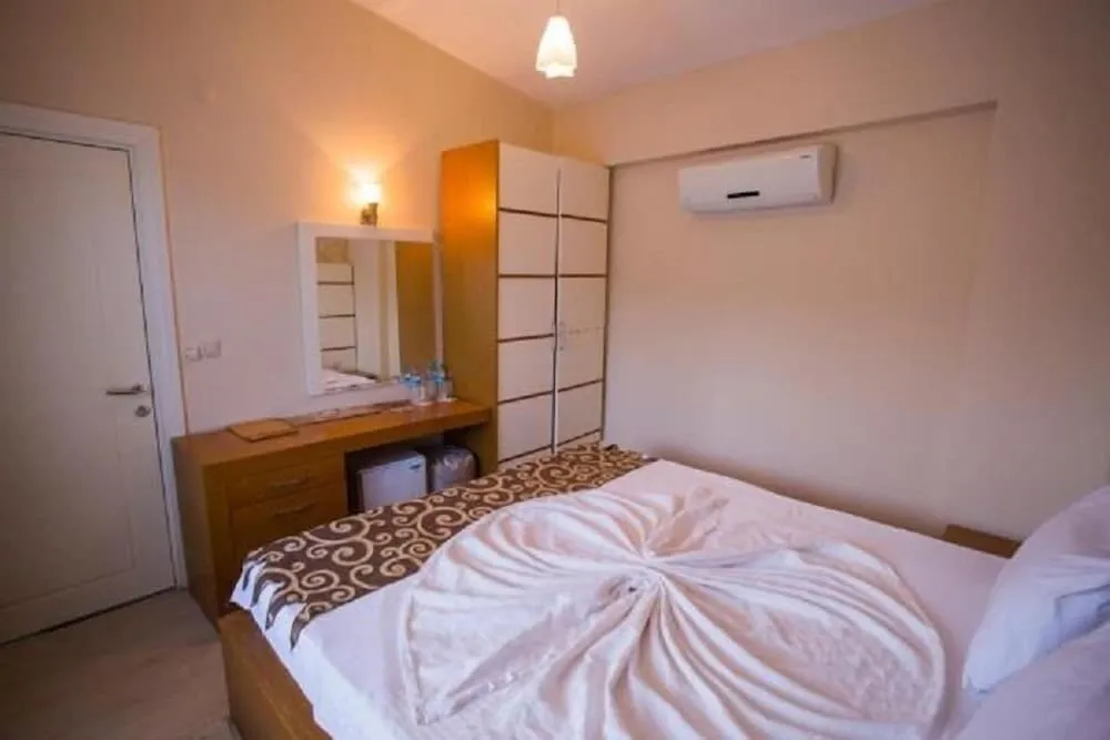 Family Bungalov, Göl Manzaralı