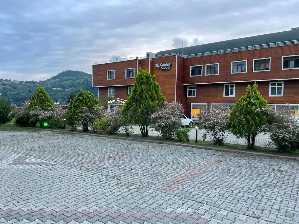 My Garden Nature Club