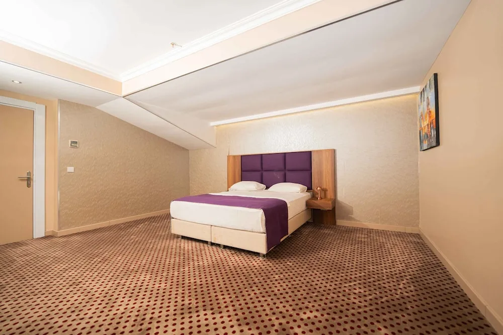 Family Oda, 2 Yatak Odası