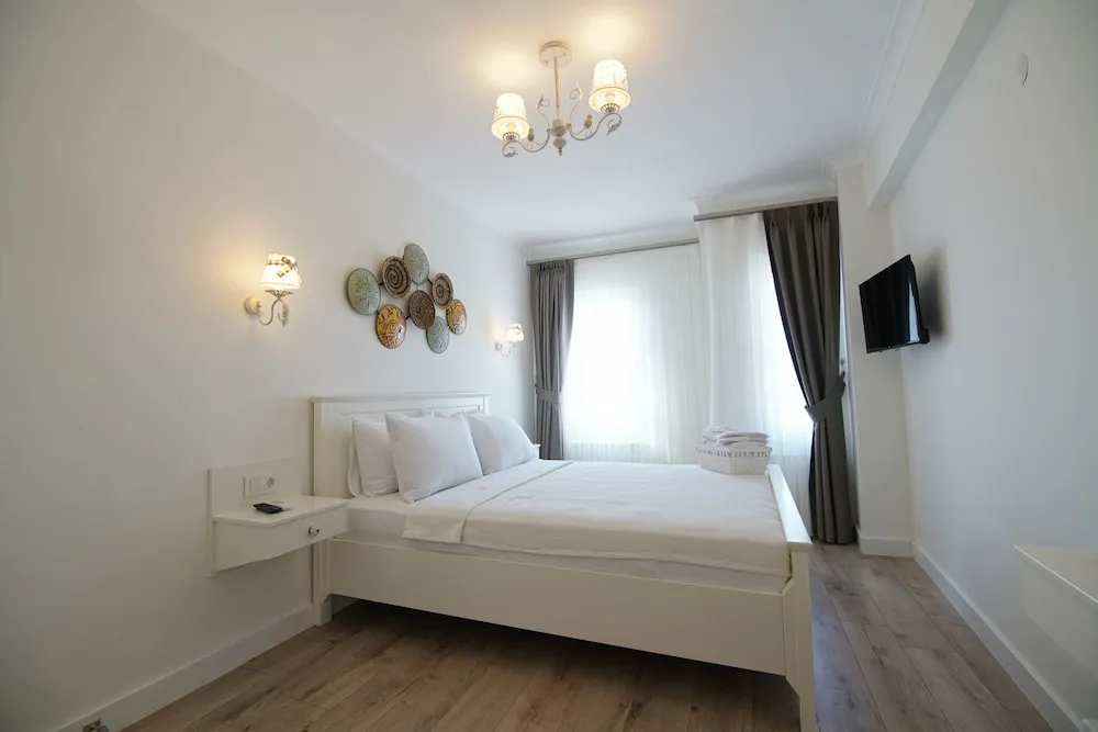 Deluxe Oda, Deniz Manzaralı